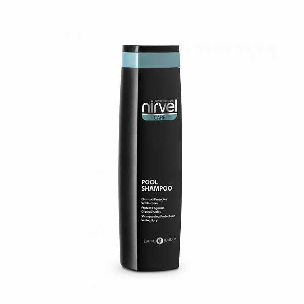 Шампунь после бассейна Pool Shampoo, 250 мл - Nirvel