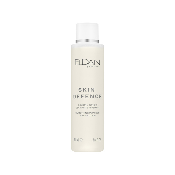 Eldan Cosmetics - Пептидный тоник, 250мл