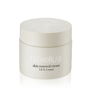 Лифтинг крем с высоким содержанием минералов, регенерирующий, 45 ml - CREMORLAB