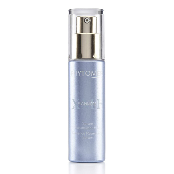 Pionniere Xmf RadiancRetexturing Serum - Омолаживающая сыворотка "Совершенство" 30 мл - Phytomer