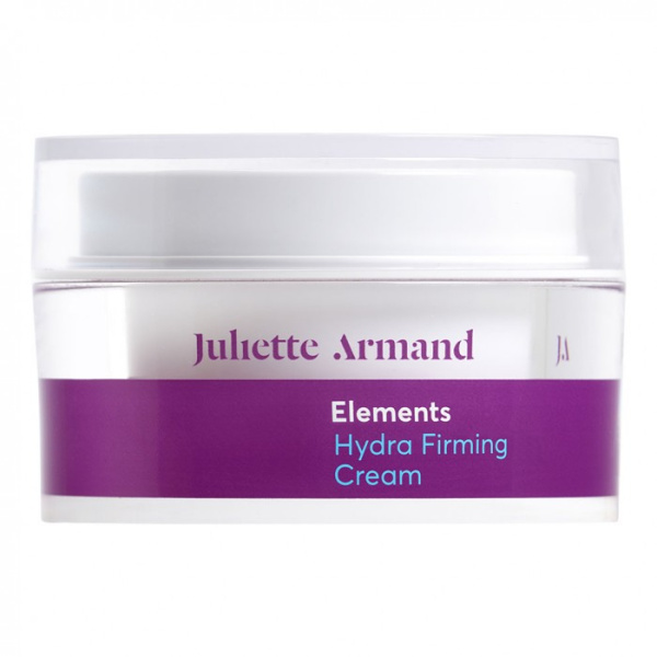Juliette Armand Hydra Firming Cream - Гидроукрепляющий крем, 50 мл