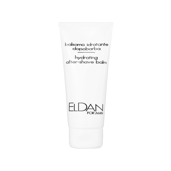 Eldan Cosmetics - Лосьон после бритья "For Man" 100 мл