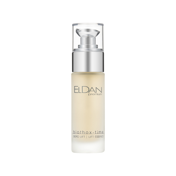 Eldan Cosmetics Premium  - Лифтинг-сыворотка «Premium biothox-time» 30мл
