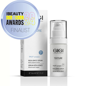Texture Resilience Serum - Сыворотка укрепляющая, 30 мл