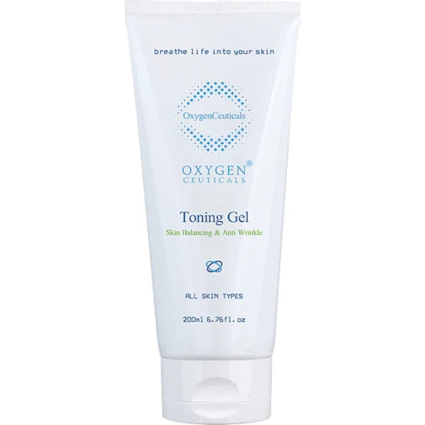 Успокаивающий тоник-гель, 200 мл - OxygenCeuticals