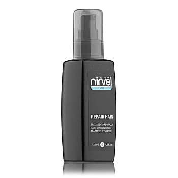 Восстанавливающий спрей Repair Hair, 125 мл - Nirvel