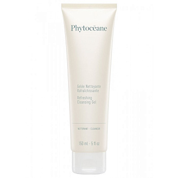 Phytoceane Refreching - Освежающий гель для жирной кожи, 150 мл