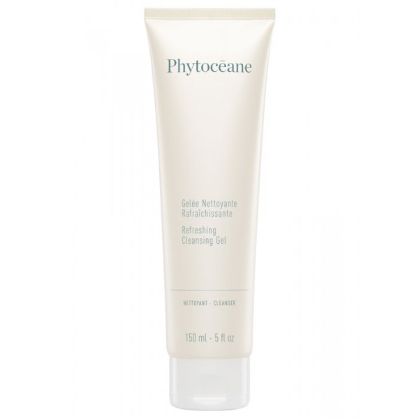 Phytoceane Refreching - Освежающий гель для жирной кожи, 150 мл