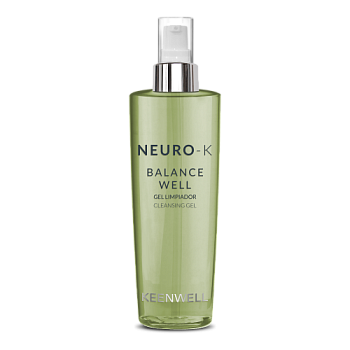 NEURO-K BALANCE-WELL - Cleansing Gel - Очищающий гель, 200 ml