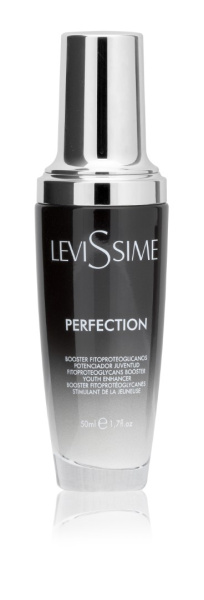 Омолаживающий бустер с фитопротеогликанами «Совершенство» LeviSsime «Perfection» Fitoproteoglycans Booster Youth Enhancer, 50 мл