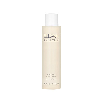 Eldan Cosmetics Purifying lotion - Очищающий лосьон для проблемной кожи, 250мл