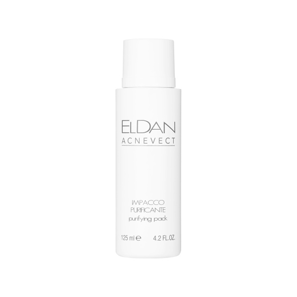 Eldan Cosmetics Acnevect - Лечебный акне-лосьон, 125мл