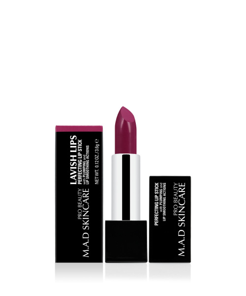 Помада для губ Lips SENSUAL - ЧУВСТВЕННЫЙ, 3,6 гр