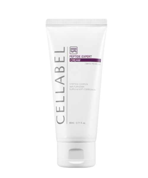 Биомиметический пептидный крем - “EXPERT” CELLABEL PEPTIDE EXPERT CREAM