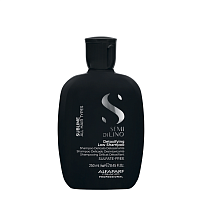 ALFAPARF SEMI DI LINO SUBLIME - Линия для поддержания красоты и жизненной силы волос. 