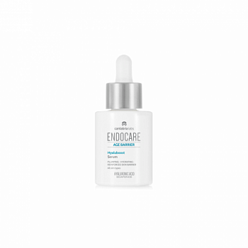 Сыворотка для укрепления кожного барьера Cantabria Labs Endocare Hyaluboost Age Barrier Serum, 30 мл