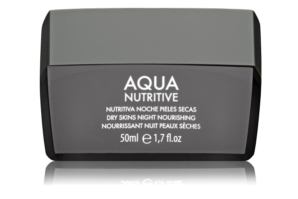 Ночной питательный крем LEVISSIME Aqua Nutritive, рН 6,0-6,5, 50 мл