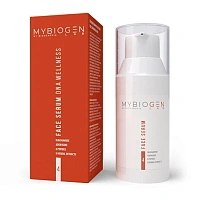 MYBIOGEN - СЫВОРОТКИ