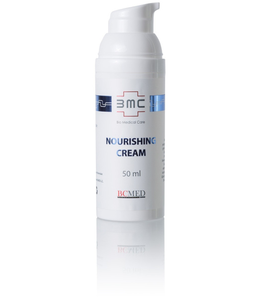 Bio Medical Care Nourishing Cream - Питательный крем, 50 мл