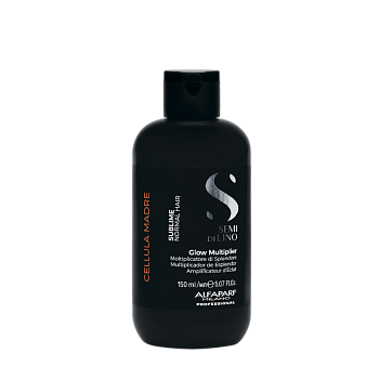 Бустер Сияния Cellula Madre Glow Multiplier, 150 мл - ALFAPARF 