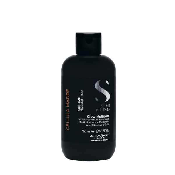 Бустер Сияния Cellula Madre Glow Multiplier, 150 мл - ALFAPARF 