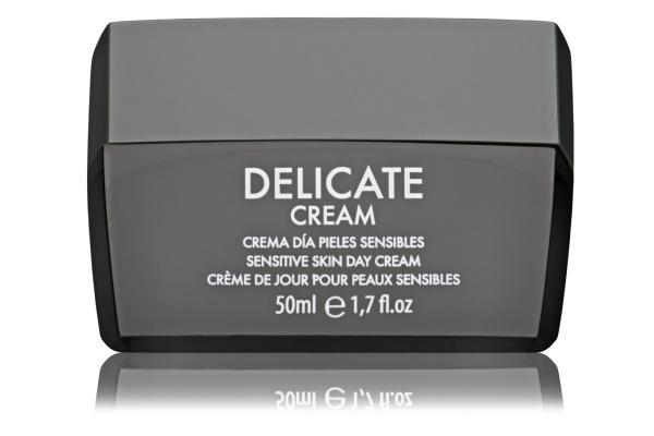Успокаивающий крем LeviSsime Delicate Cream, рН 5,0-5,5, 50 мл