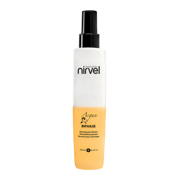 Спрей двухфазный Argan Biphase, 250 мл - Nirvel