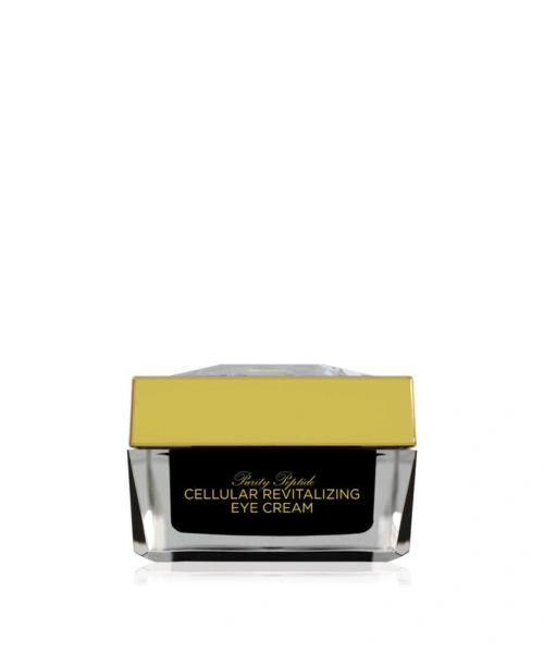 CELLULAR REVITALIZING EYE CREAM - Восстанавливающий крем для век