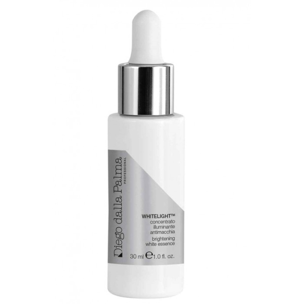  Diego dalla Palma Brightening white essence - Сыворотка против пигментации, 30 мл