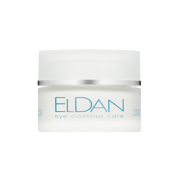Eldan Cosmetics Eye contour cream - Крем для глазного контура, 30 мл