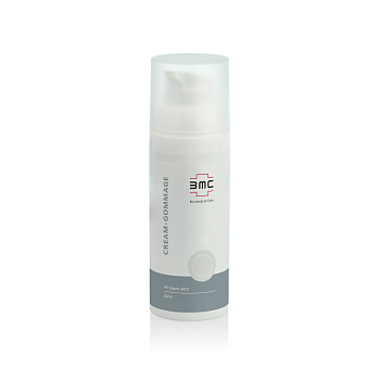 Bio Medical Care Cream-Gommage -  Крем-гоммаж, 50 мл
