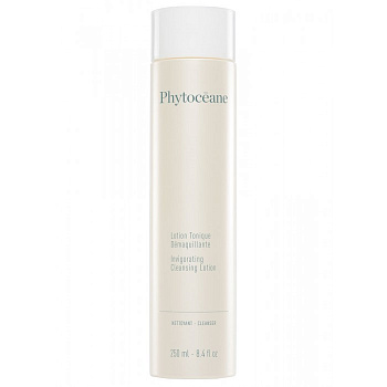 Phytoceane Cleansing Lotion Invigorating - Тонизирующий лосьон, 250 мл