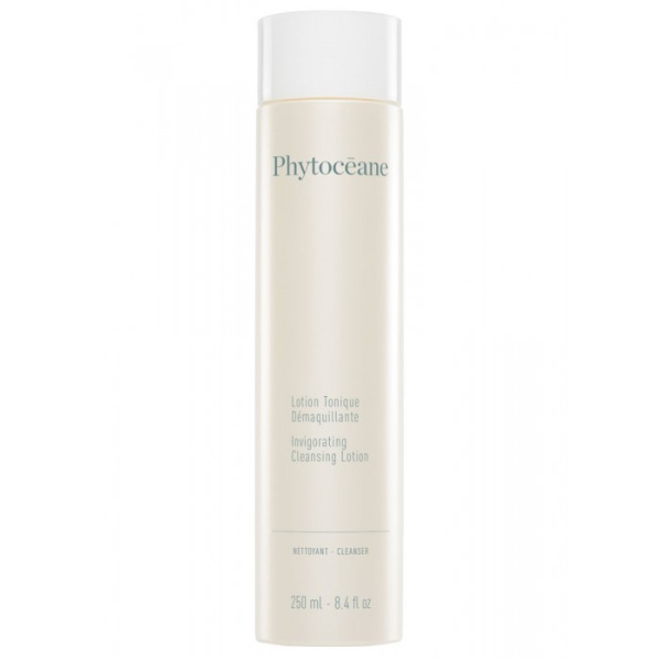 Phytoceane Cleansing Lotion Invigorating - Тонизирующий лосьон, 250 мл