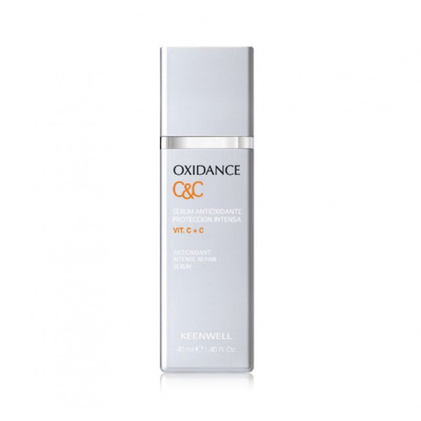 Oxidance – Serum Antioxidante Reparacion Intensa Vit. C+C – Антиоксидантная интенсивно восстанавливающая сыворотка с витаминами С+С