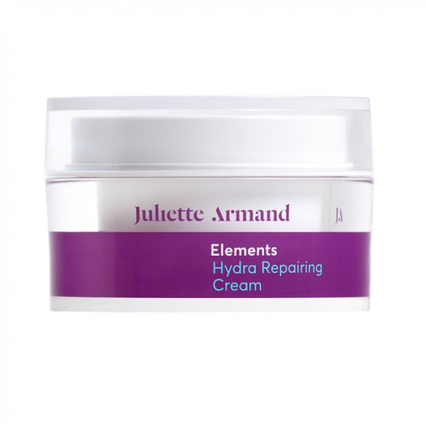 Juliette Armand Hydra Repairing Cream - Восстанавливающий крем, 50 мл 