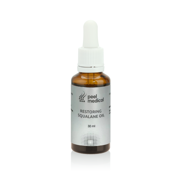 Peel Medical Restorig Squalane Oil - Восстанавливающее Cквалановое масло, 30 мл