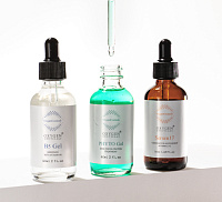 OxygenCeuticals - Сыворотки