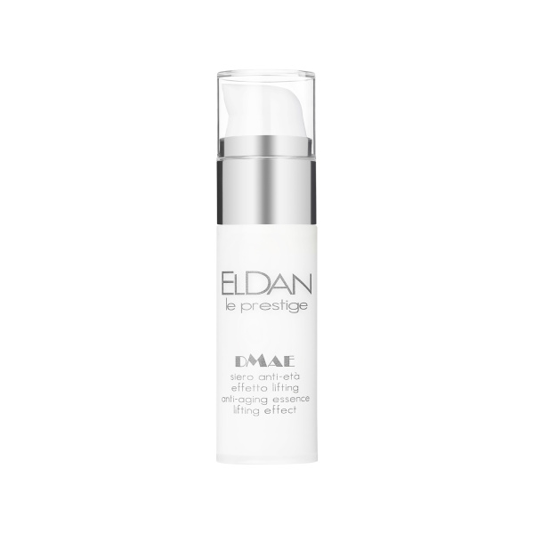 Eldan Cosmetics - Сыворотка с ДМАЭ, 30мл