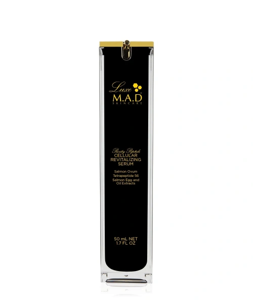 CELLULAR REVITALIZING SERUM - Сыворотка для интенсивного восстановления клеток кожи