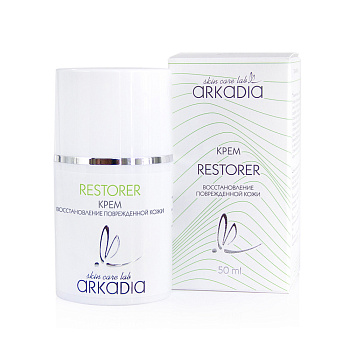 Arkadia Крем RESTORER, 50 ml