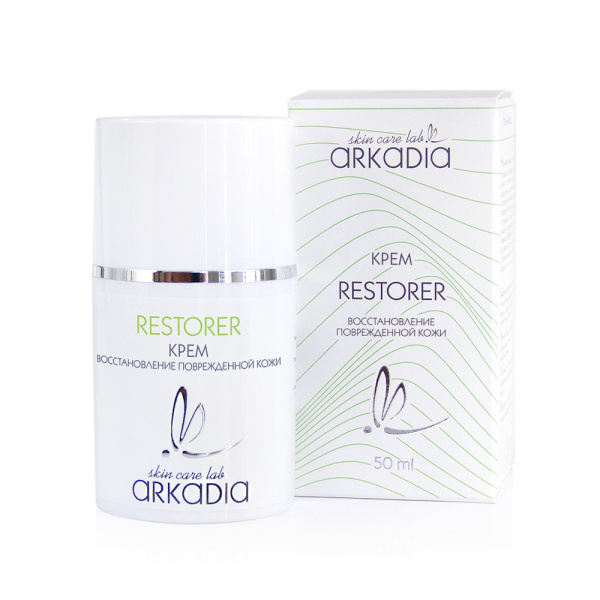 Arkadia Крем RESTORER, 50 ml