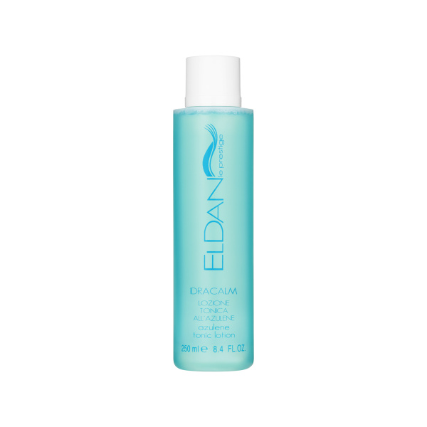 Eldan Cosmetics Azulene Tonic - Азуленовый тоник, 250мл