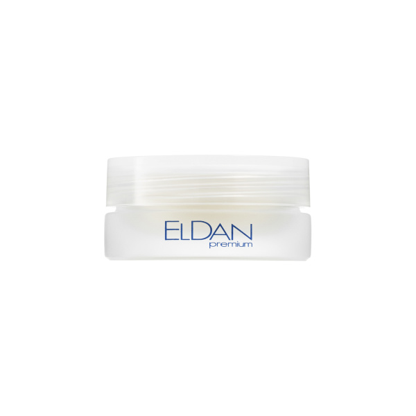 Eldan Cosmetics - Питательный бальзам для губ, 15 мл
