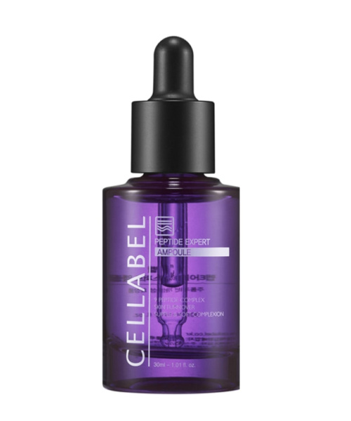 Биомиметическая пептидная сыворотка  - “EXPERT” PEPTIDE EXPERT AMPOULE
