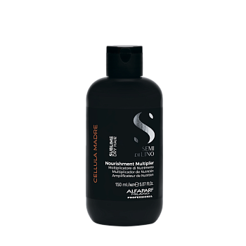 Бустер Питания Cellula Madre Nourishment Multiplier, 150 мл - ALFAPARF 
