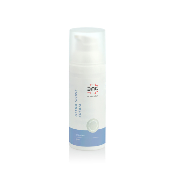 Bio Medical Care Ultra Shine Cream - Крем Сияние, 50 ml
