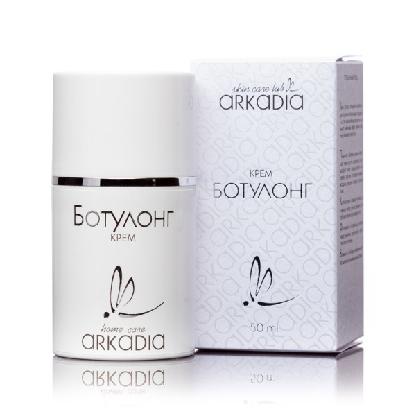 Arkadia Крем Ботулонг, 50 ml