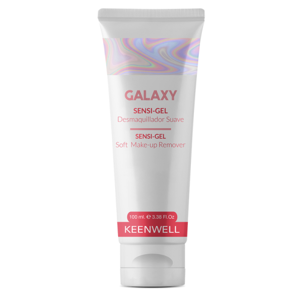 Мягкий гель для Galaxy, 100 мл - Keenwell
