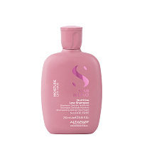  ALFAPARF SEMI DI LINO MOISTURE - Линия для сухих волос