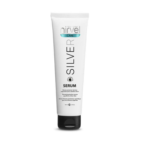 Сыворотка термозащитная Silver Serum 100 мл - Nirvel
